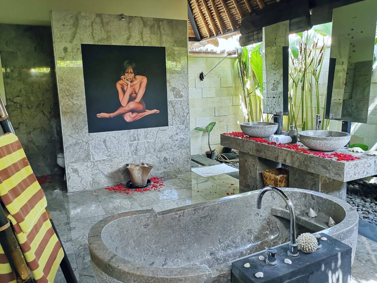 Апартаменты, 2 спальни