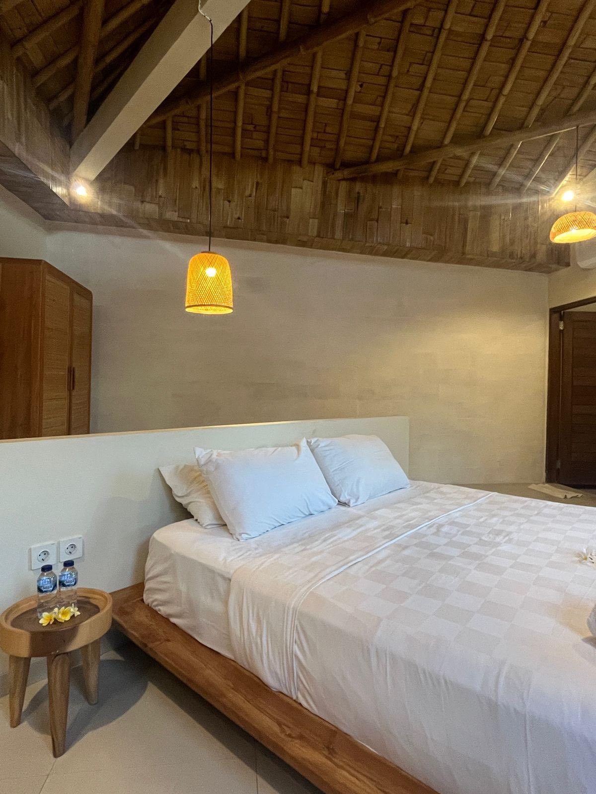 Вилла, 1 спальня