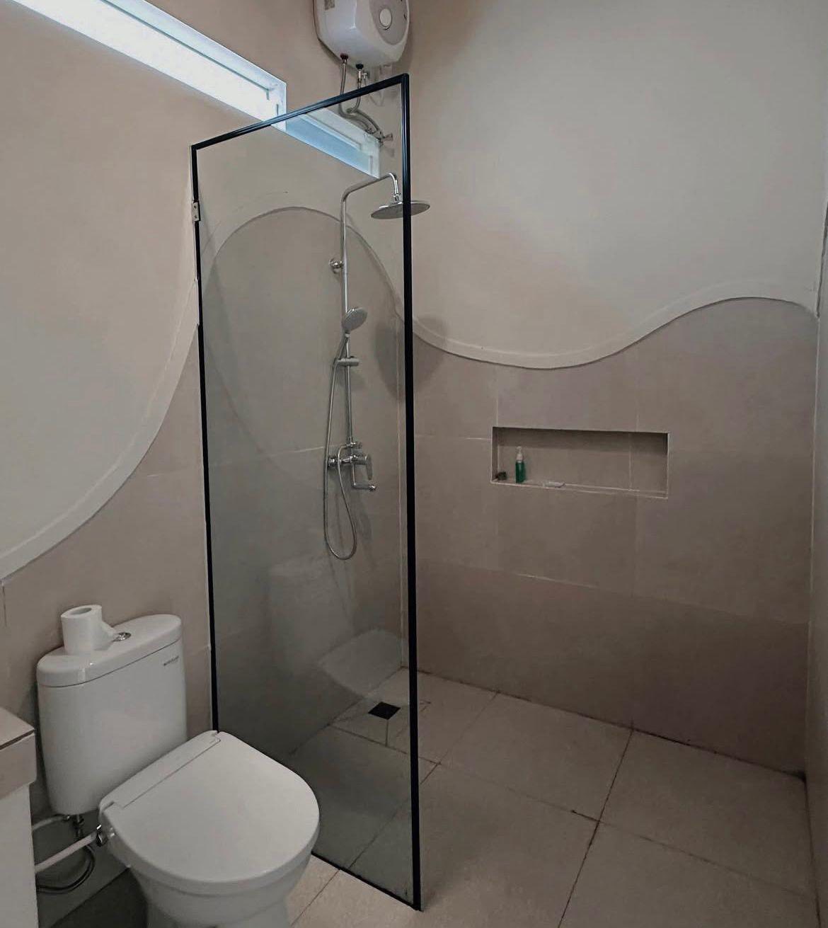 Вилла, 1 спальня