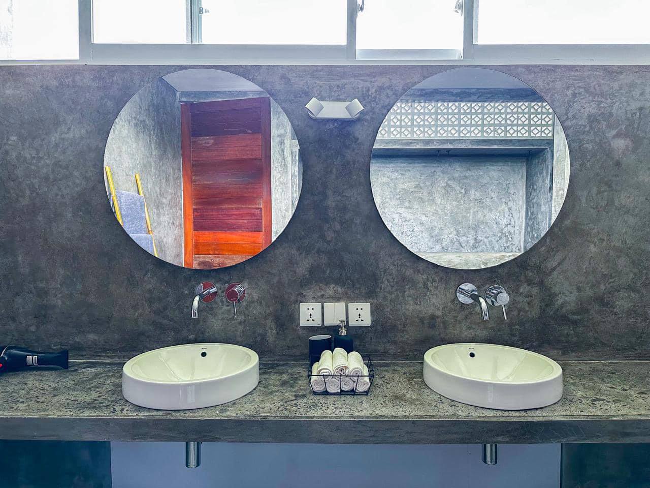 Вилла, 3 спальни