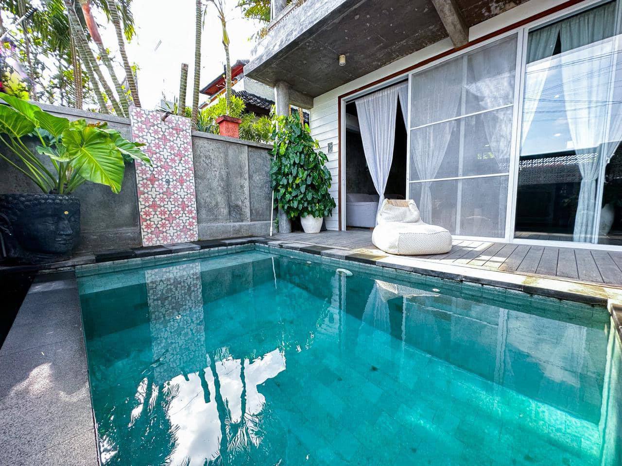 Вилла, 3 спальни