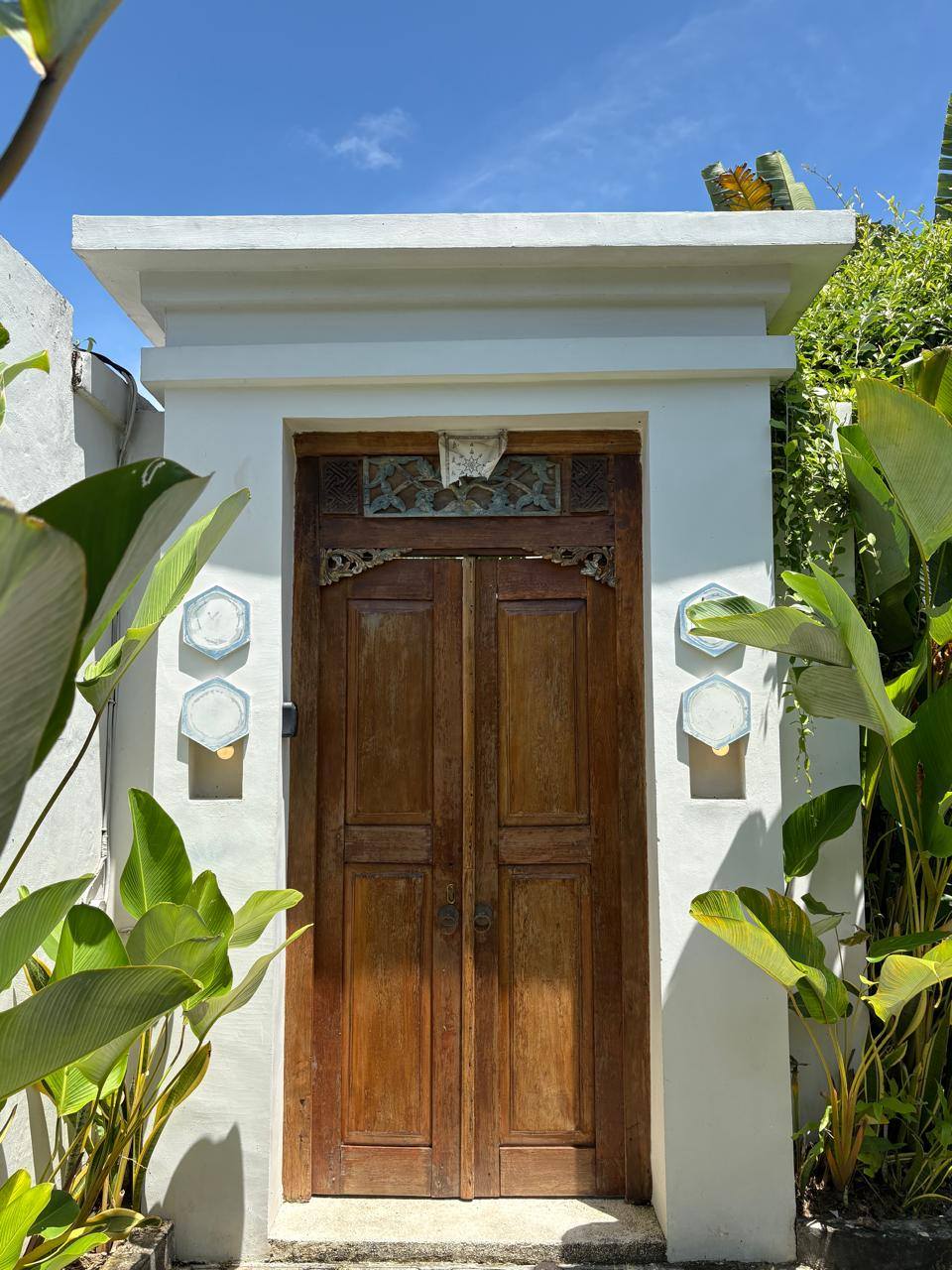 Вилла, 3 спальни