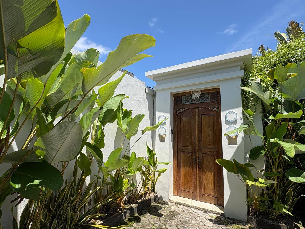 Вилла, 3 спальни