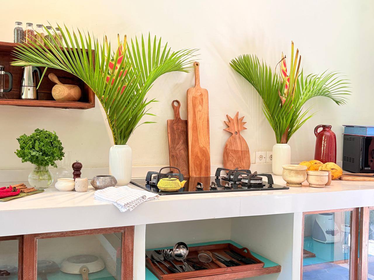 Вилла, 3 спальни