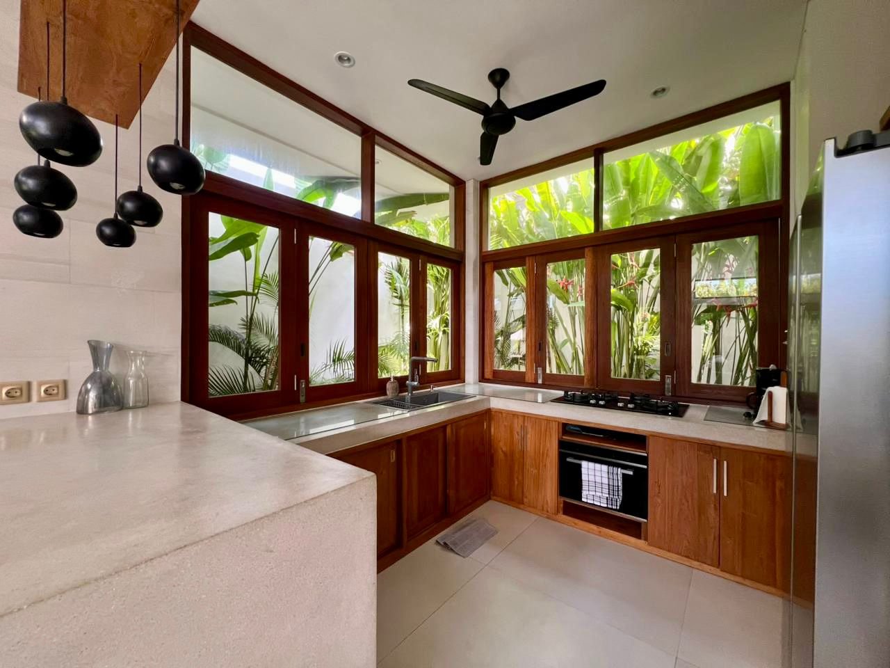 Вилла, 4 спальни