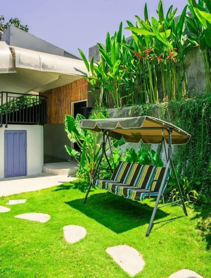 Апартаменты, 1 спальня