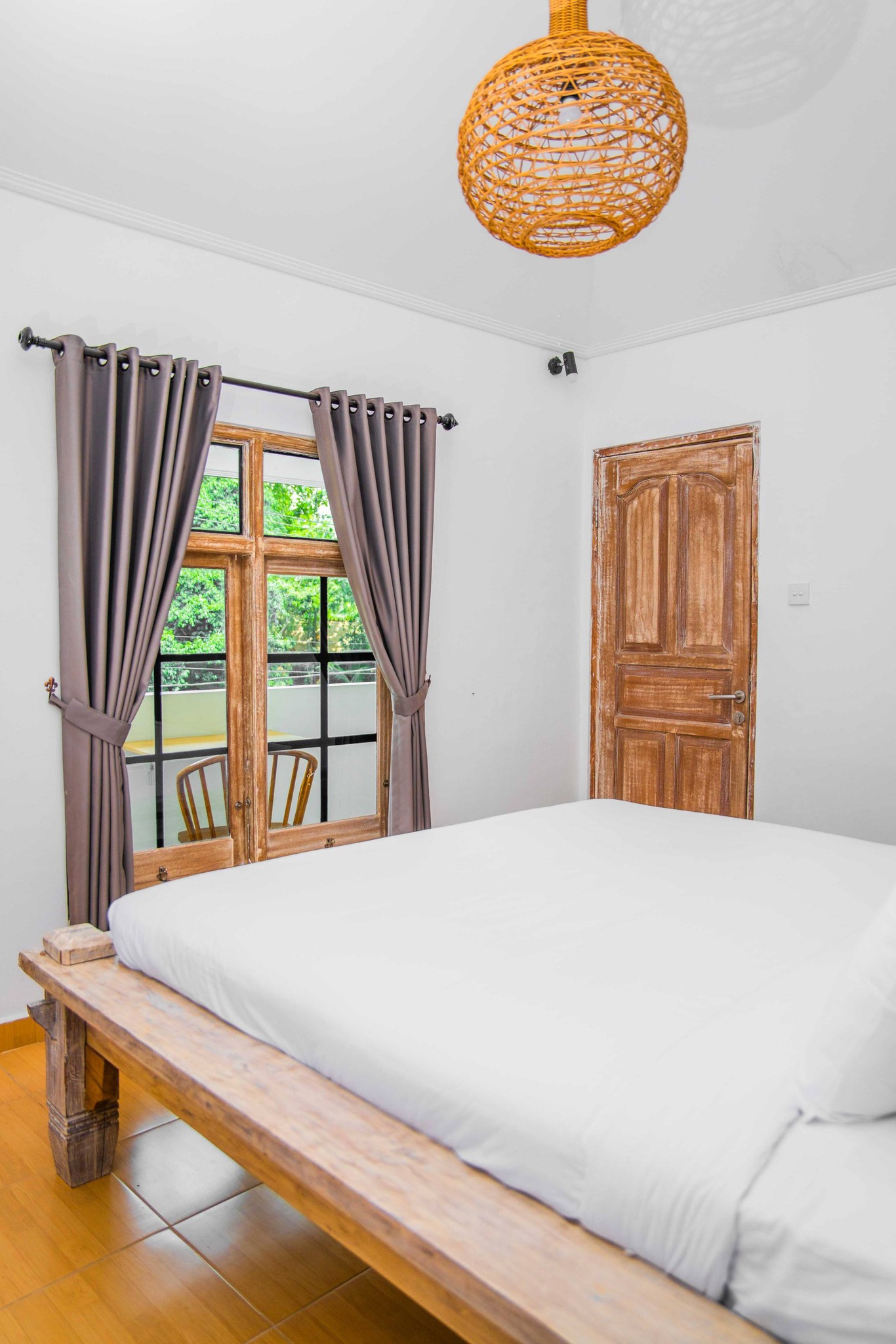 Апартаменты, 1 спальня