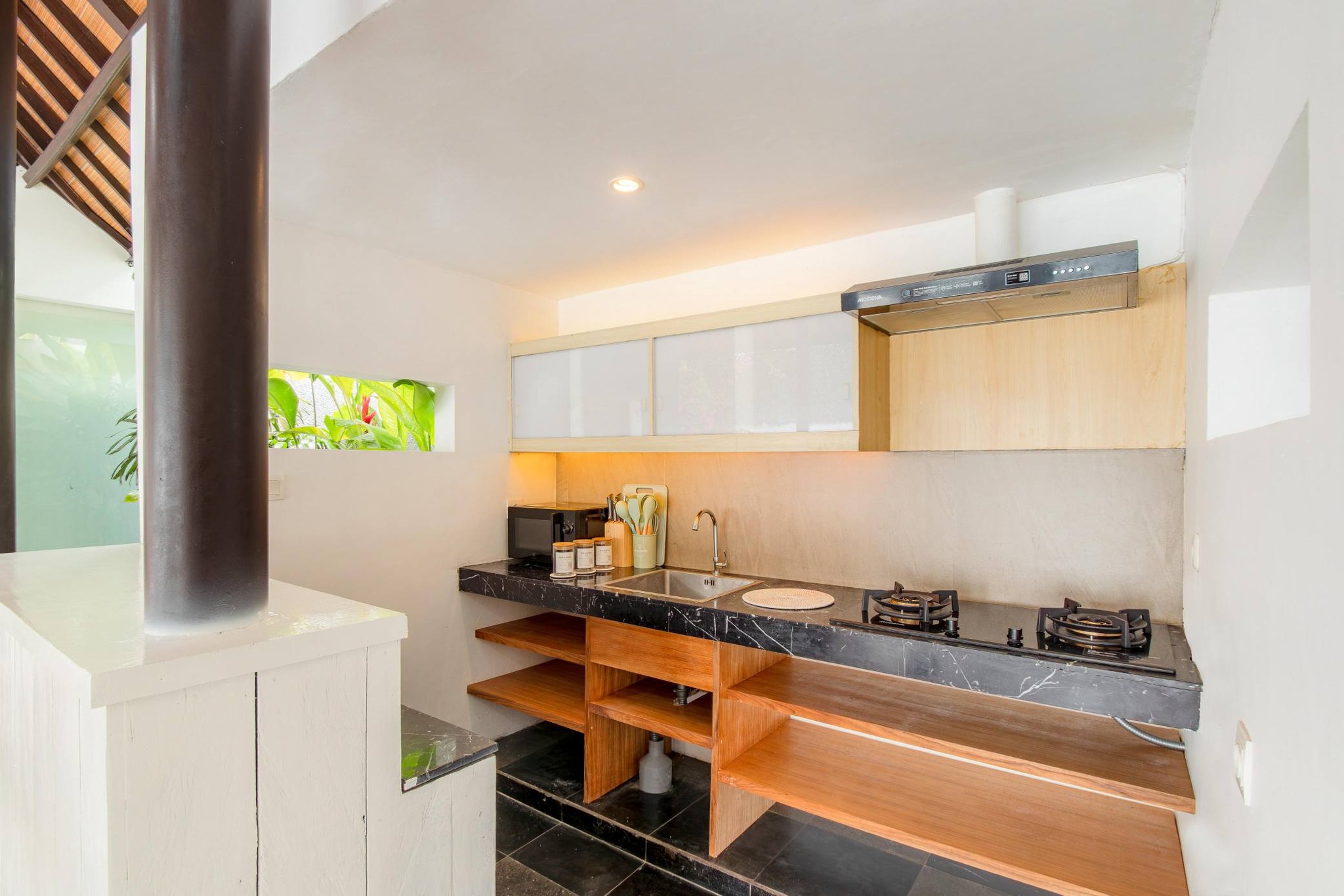 Вилла, 2 спальни