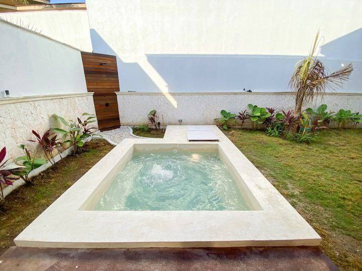 Вилла, 2 спальни