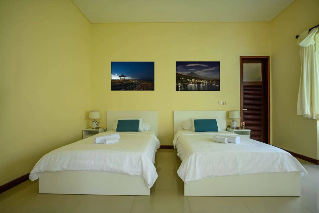 Вилла, 3 спальни