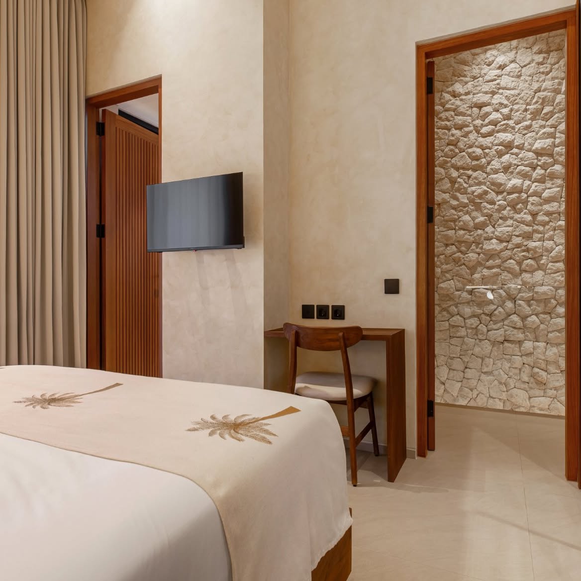 Таунхаус, 2 спальни