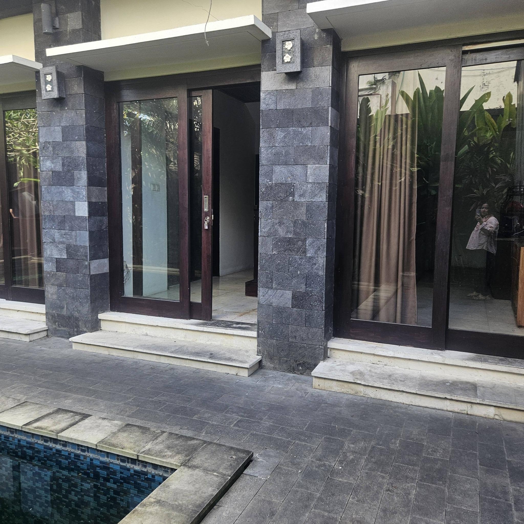 Вилла, 4 спальни