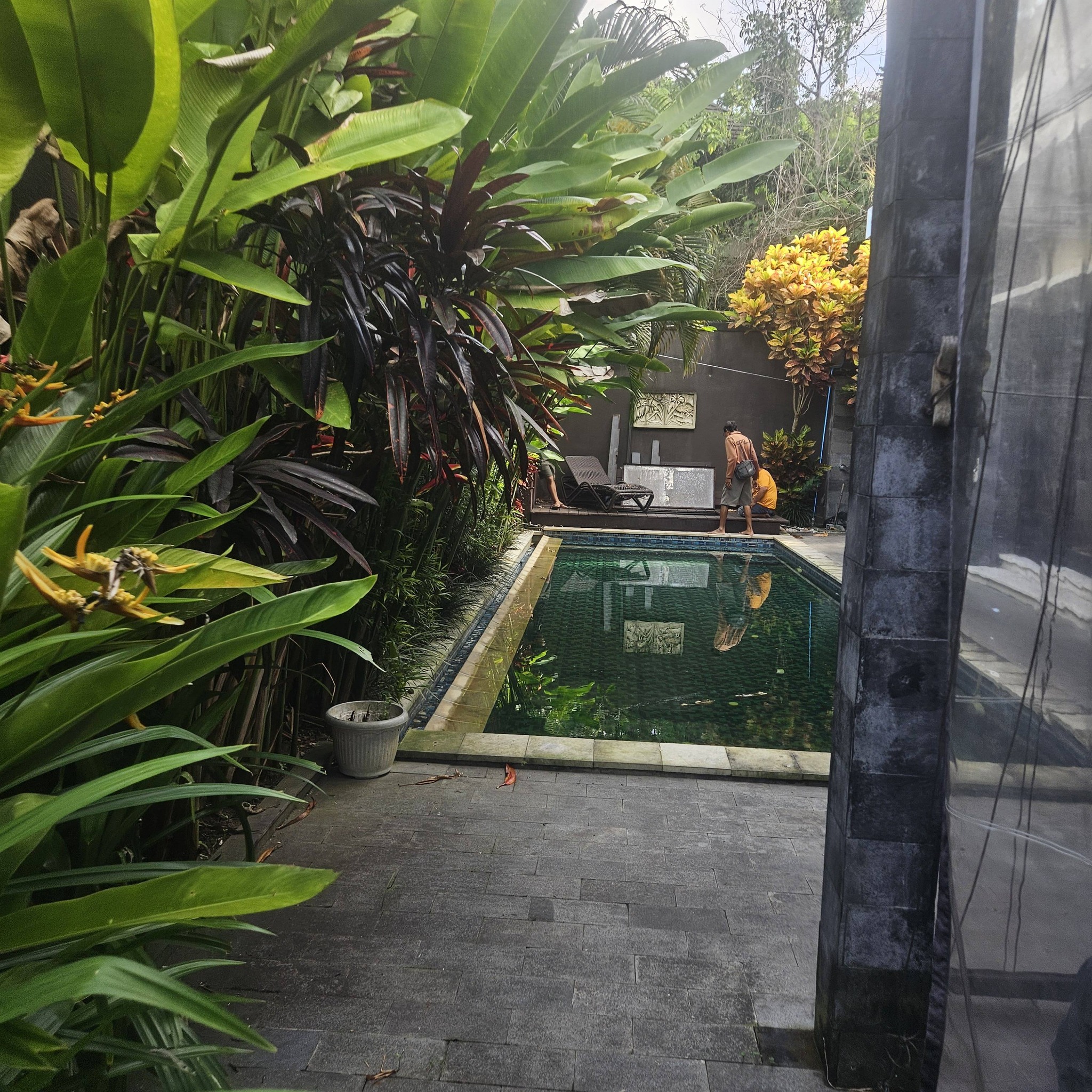 Вилла, 4 спальни