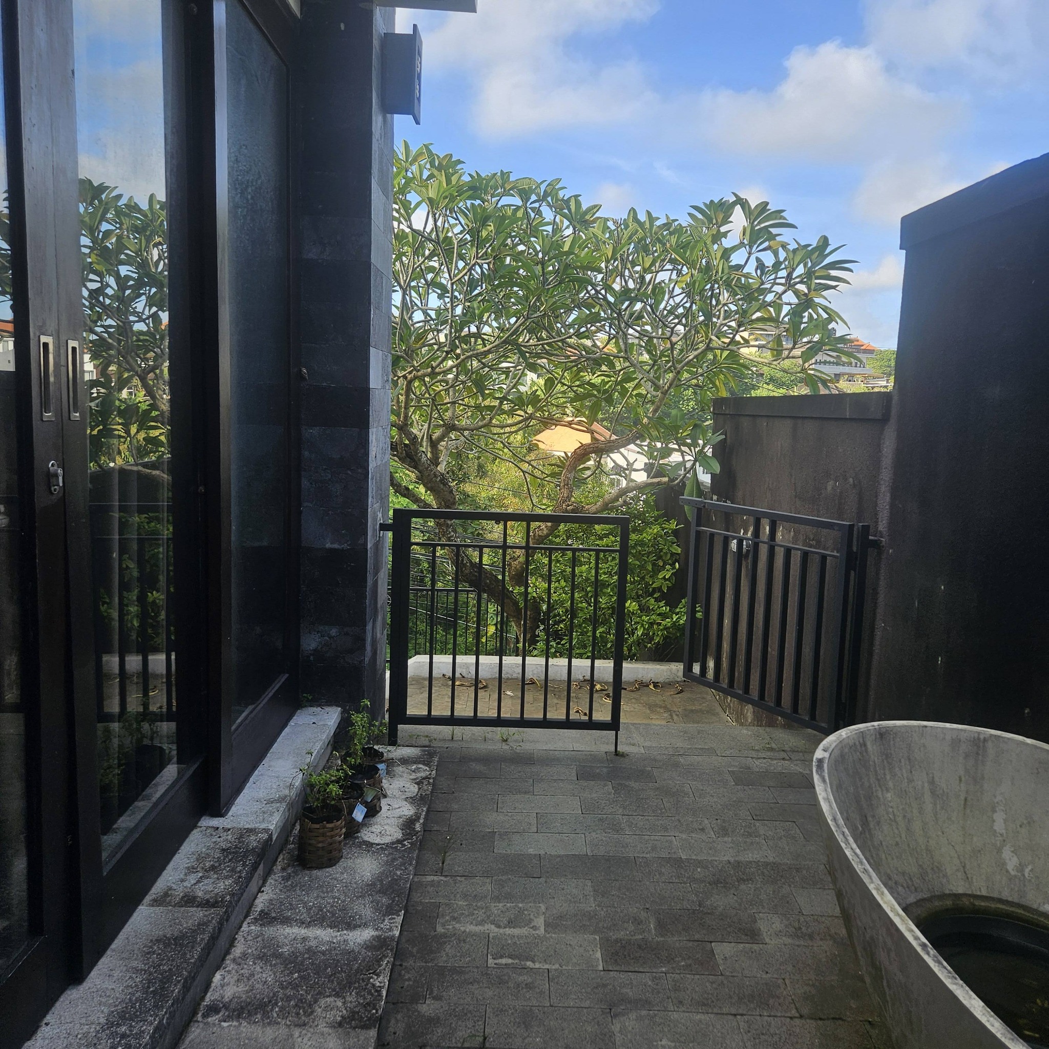 Вилла, 4 спальни