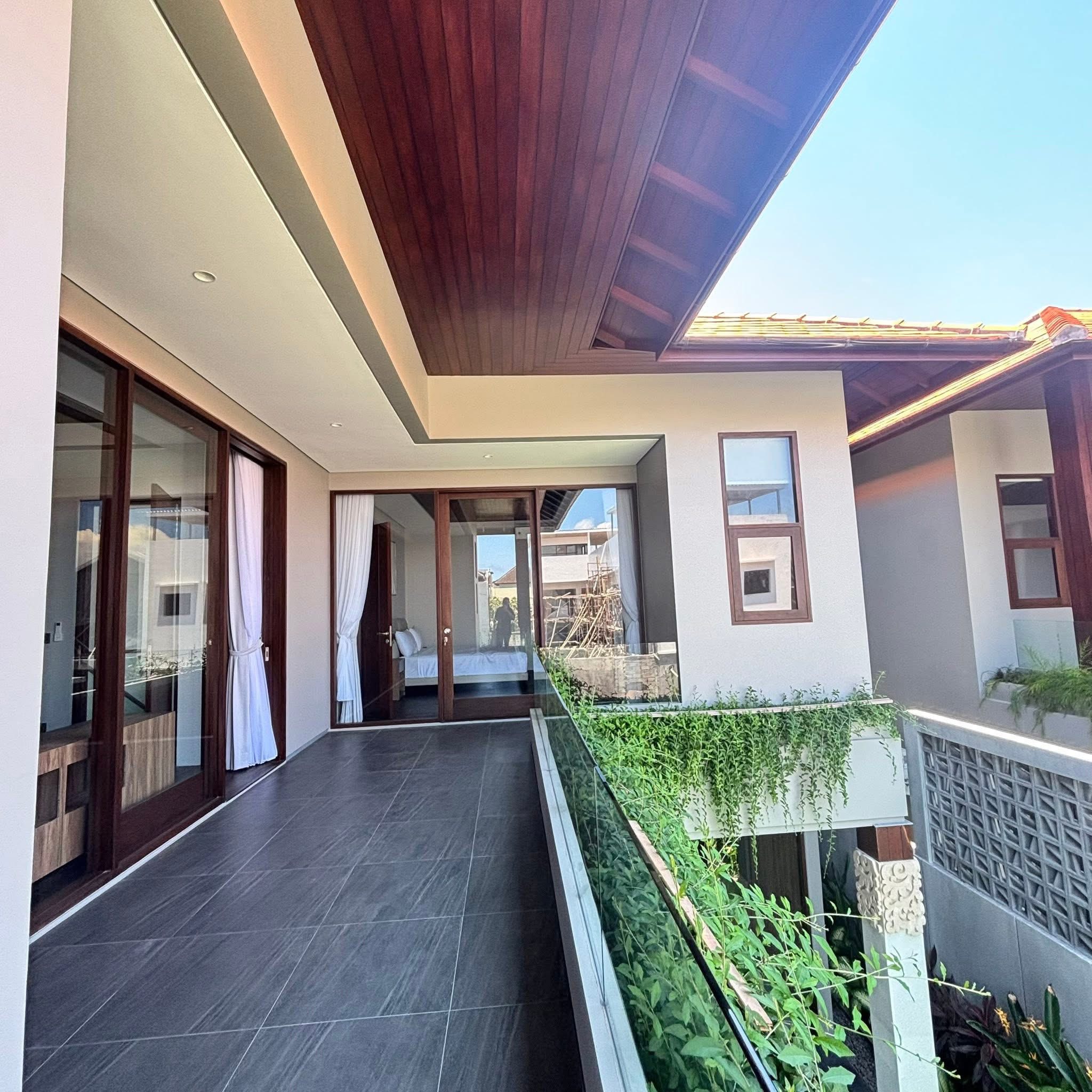 Вилла, 3 спальни