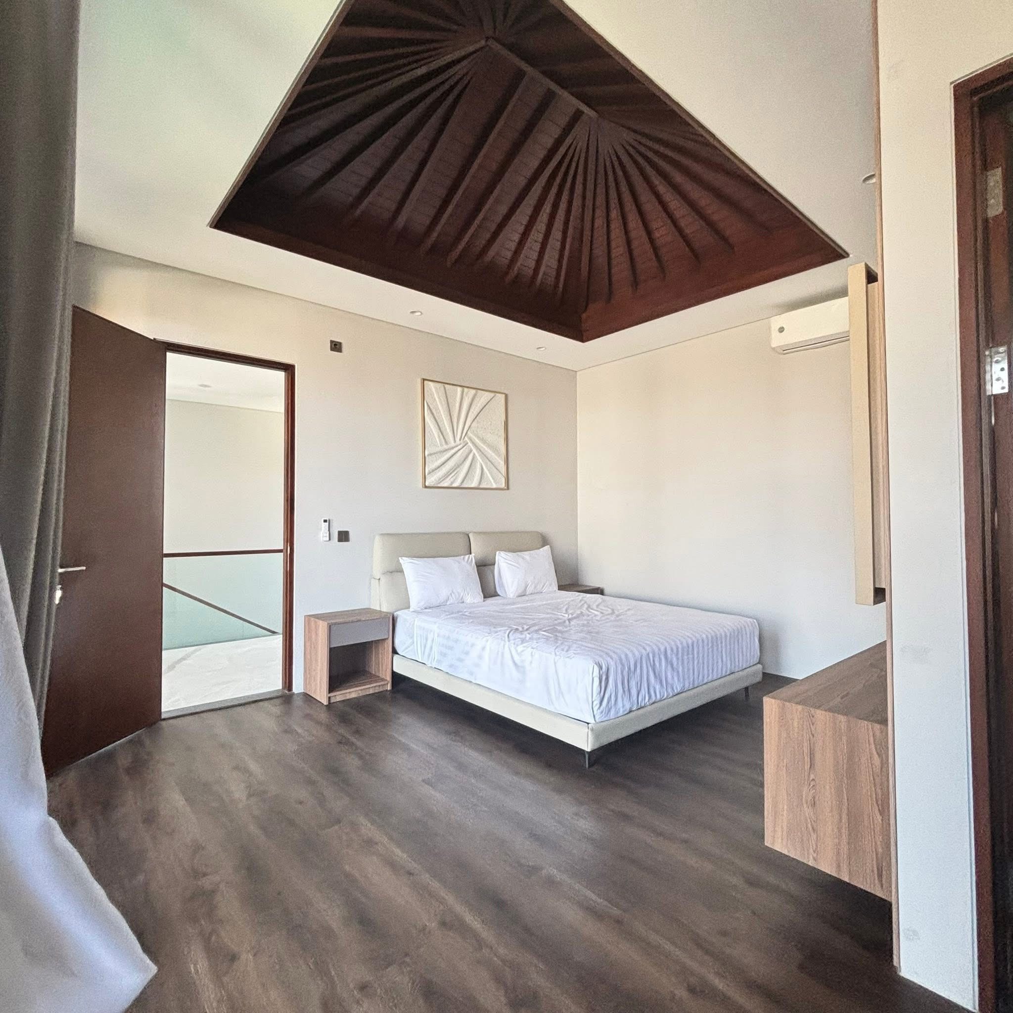 Вилла, 3 спальни