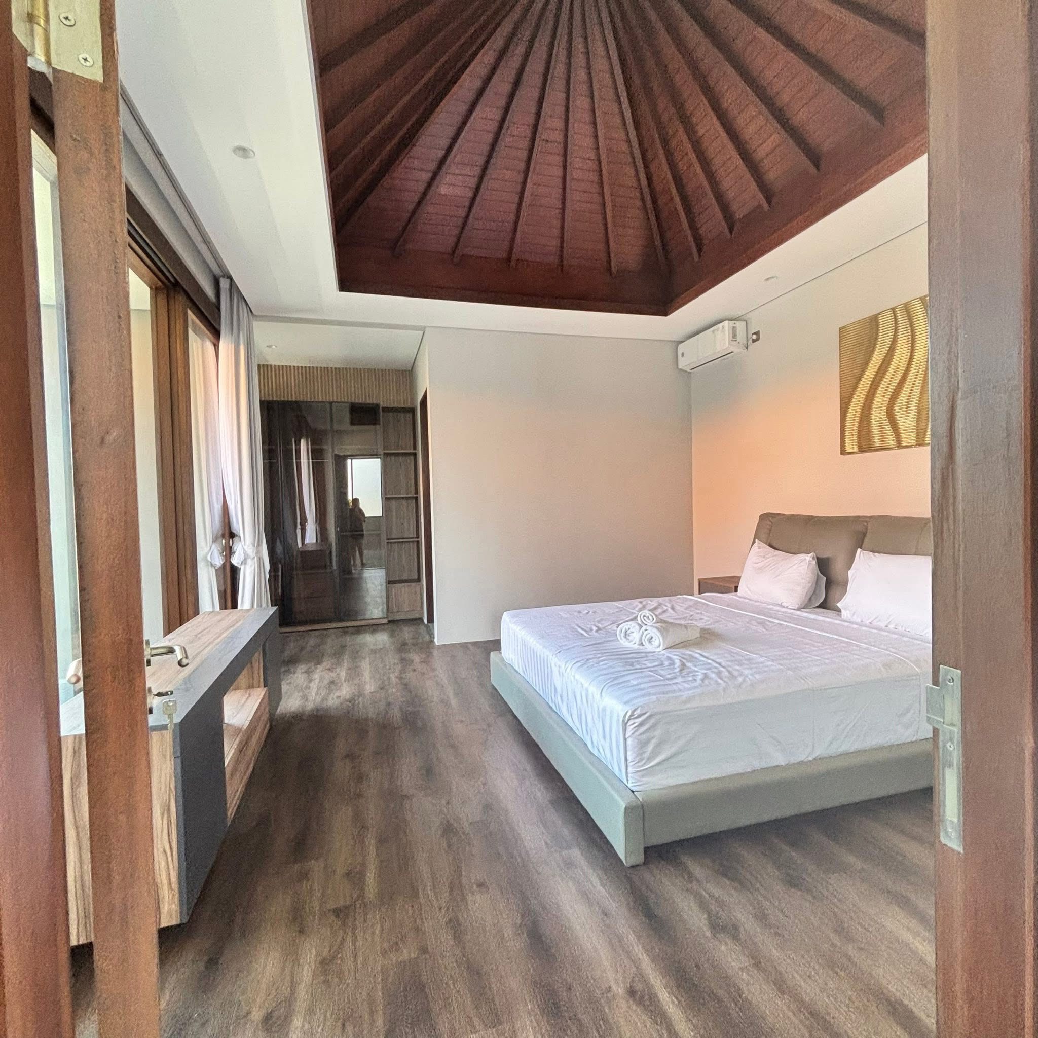 Вилла, 3 спальни