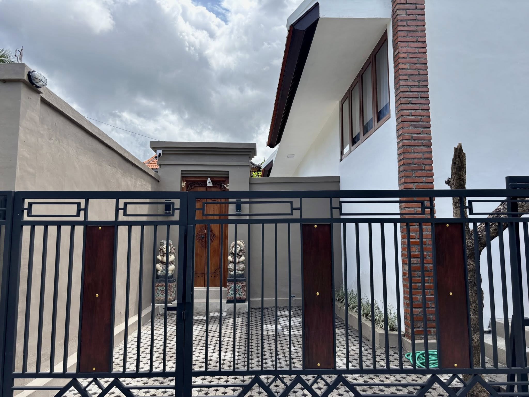 Вилла, 2 спальни