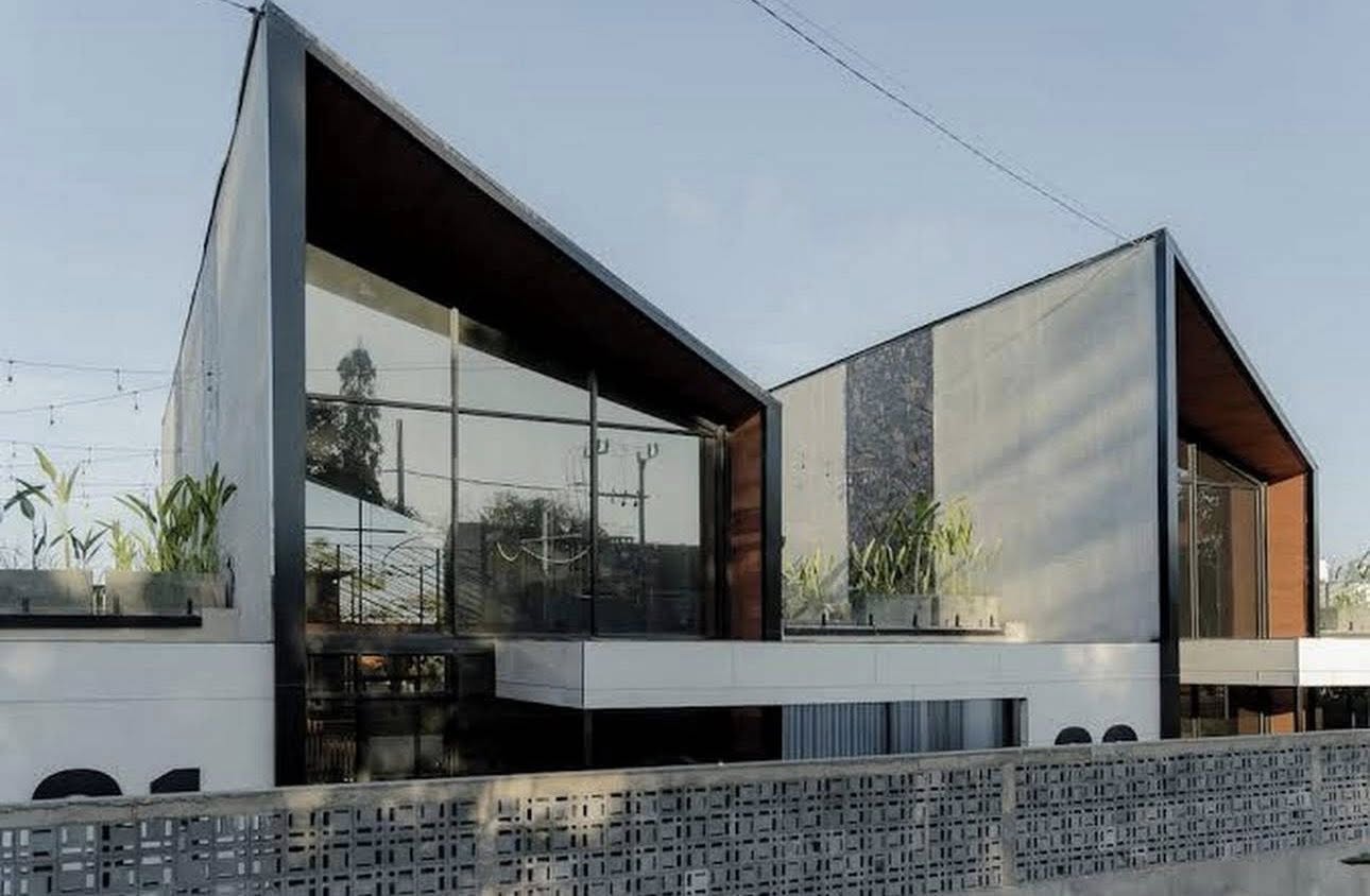 Вилла, 2 спальни