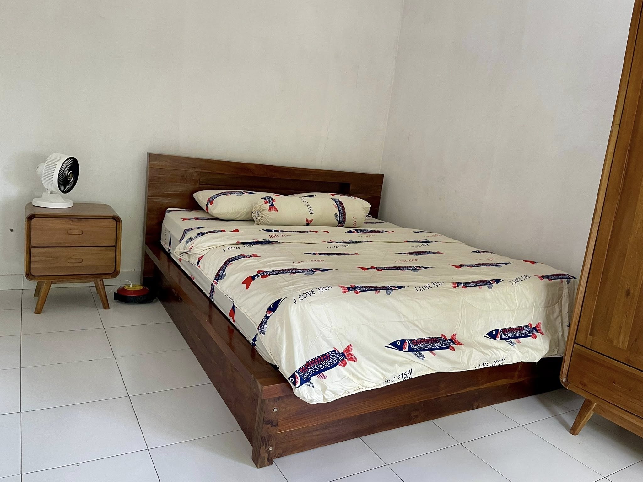 Дом, 2 спальни