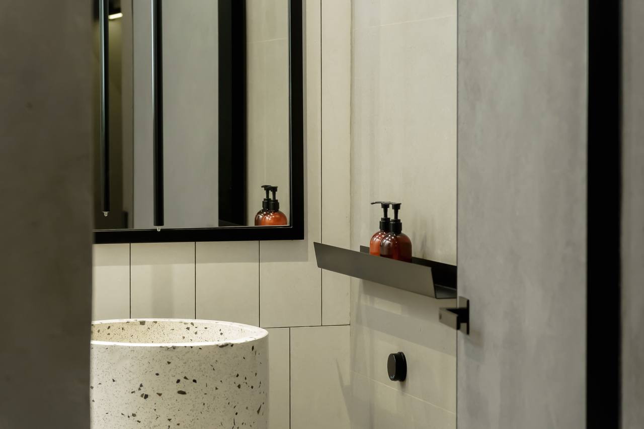 Вилла, 2 спальни