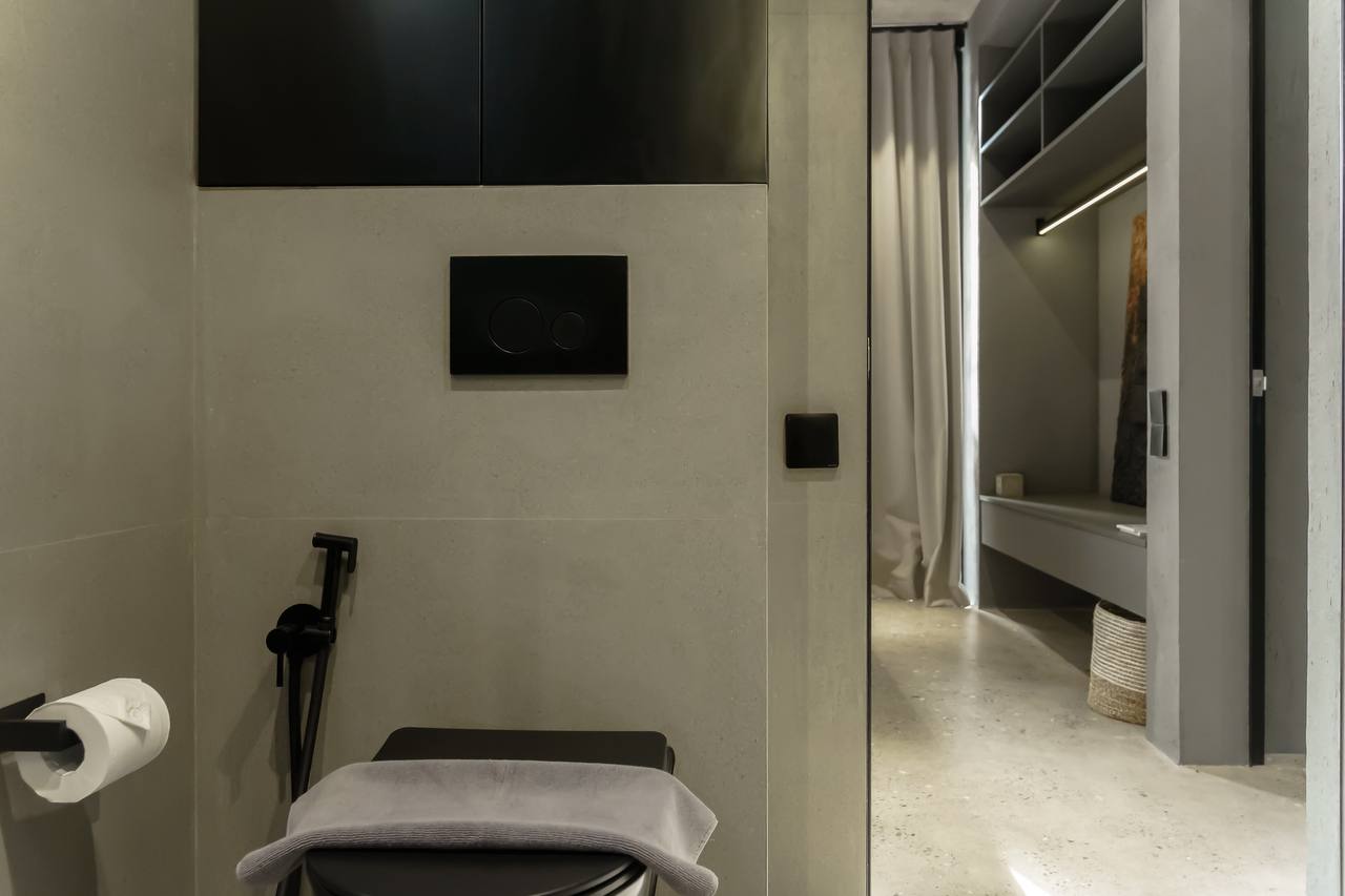 Вилла, 2 спальни