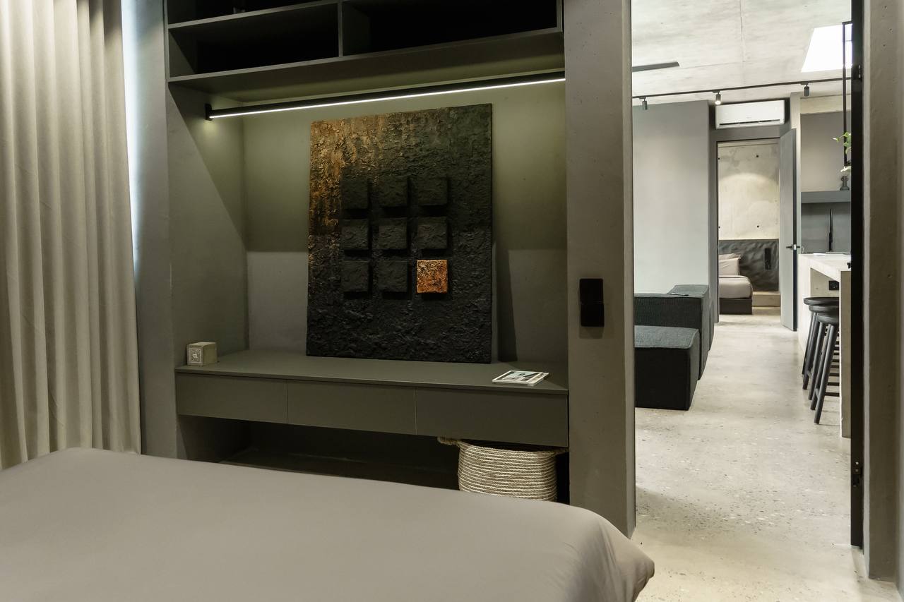 Вилла, 2 спальни