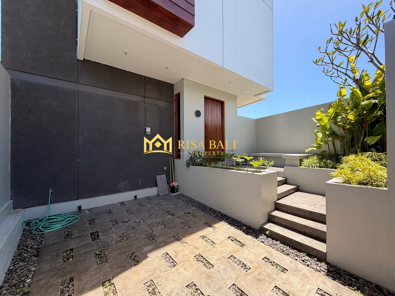 Дом, 1 спальня