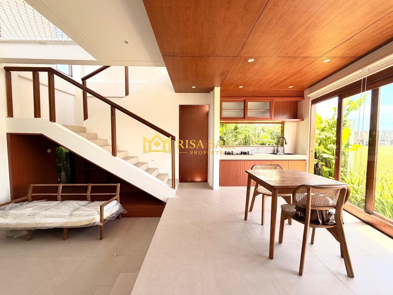 Дом, 1 спальня