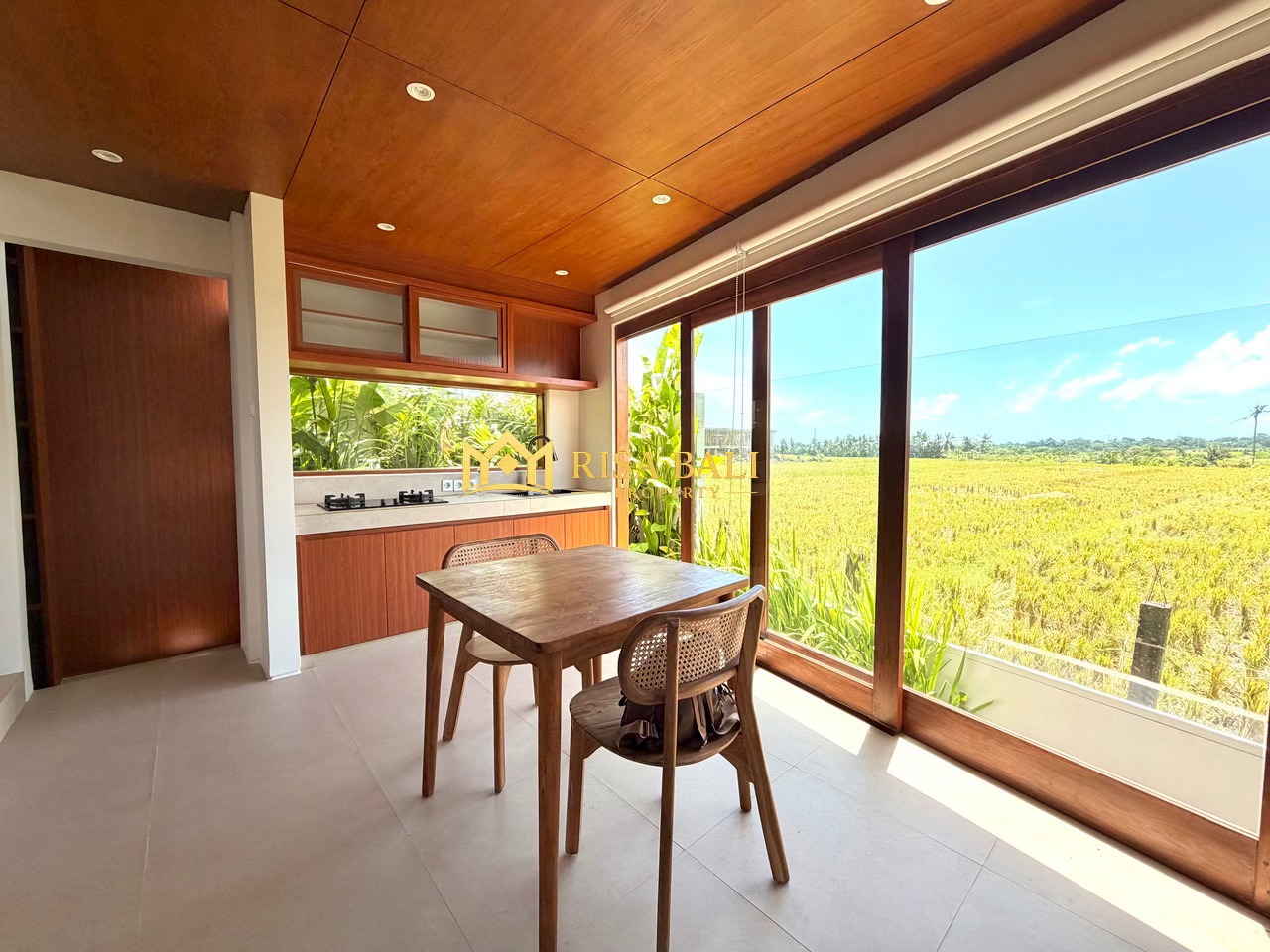 Дом, 1 спальня