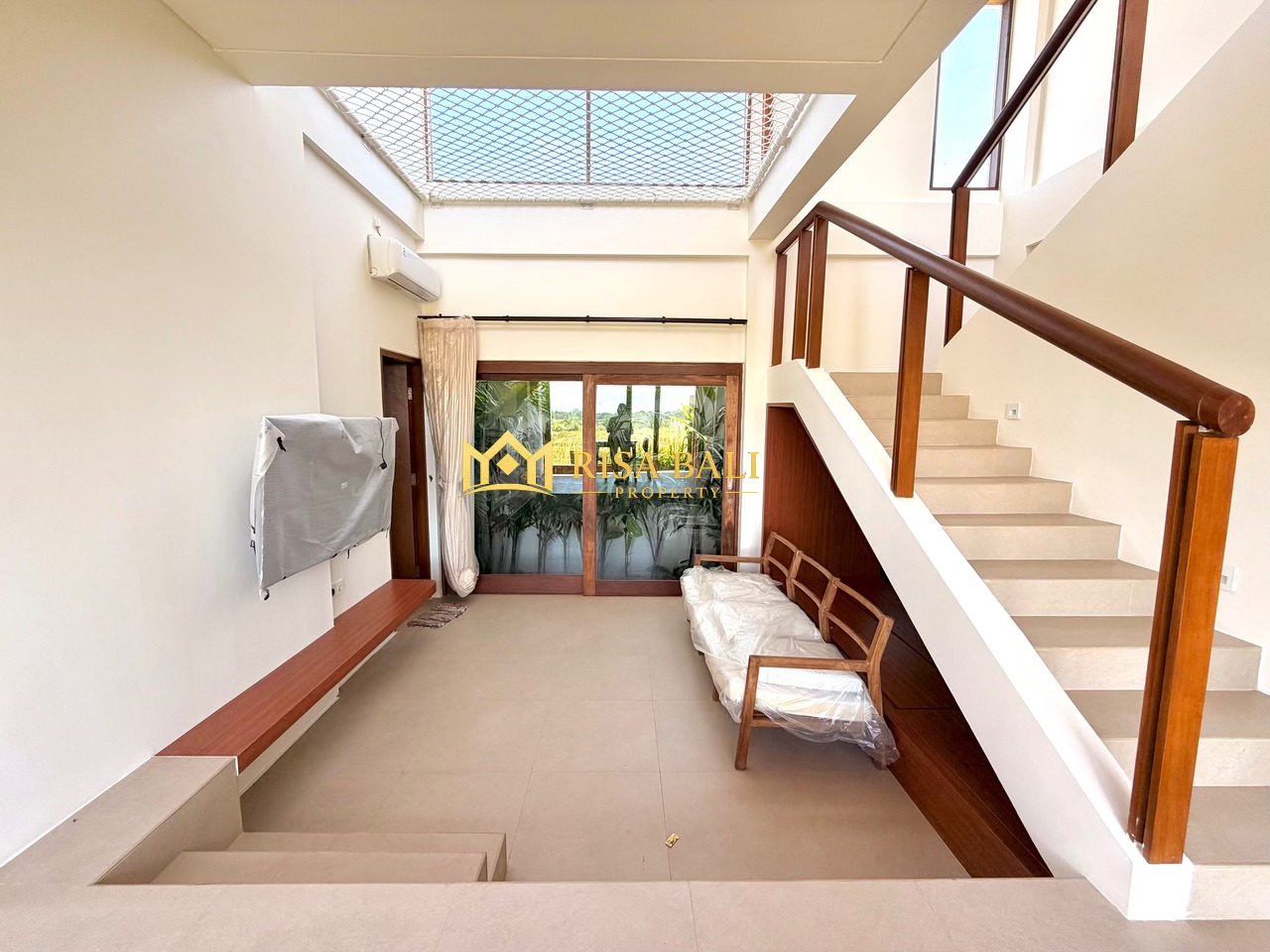 Дом, 1 спальня