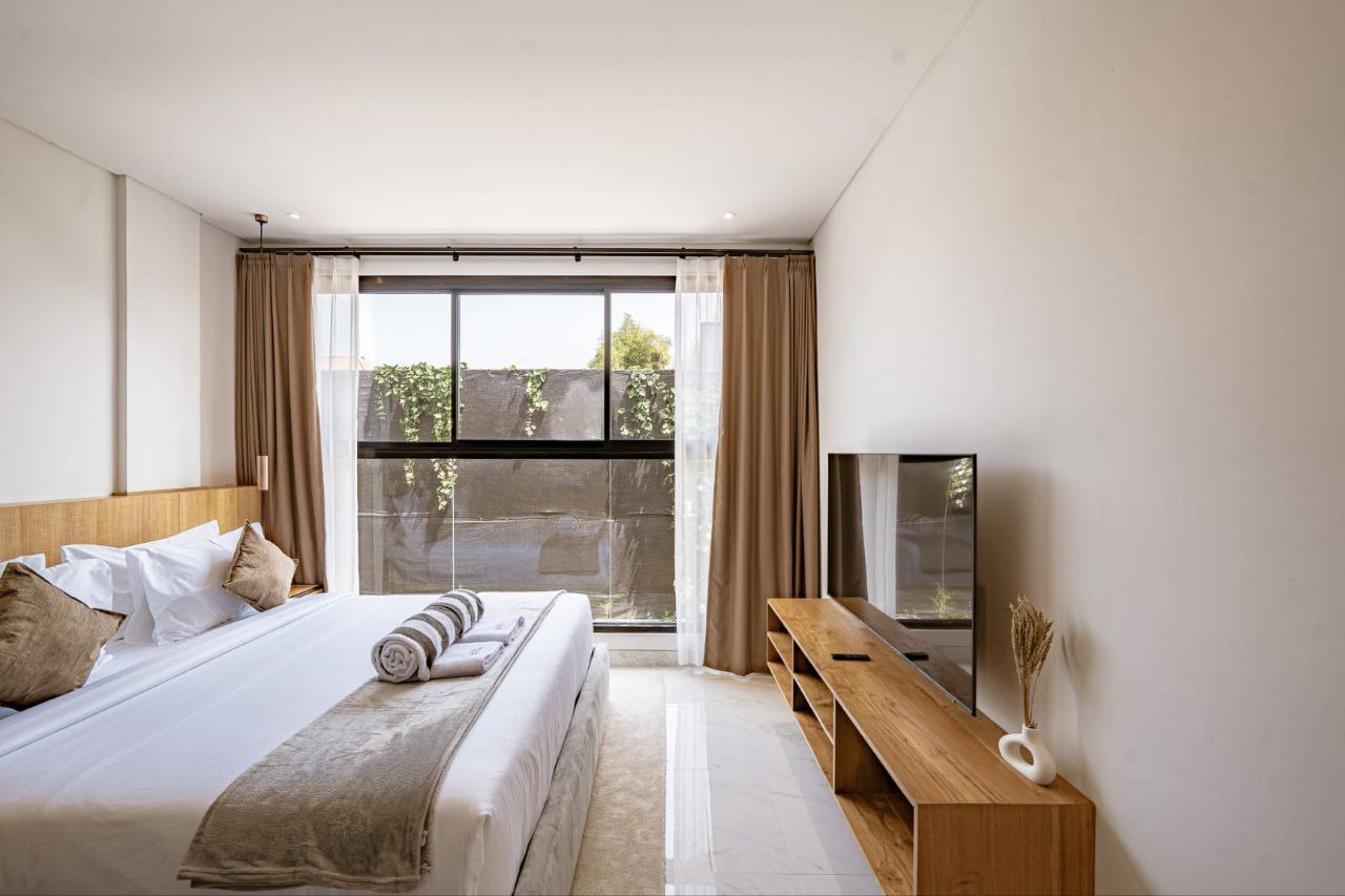 Вилла, 3 спальни