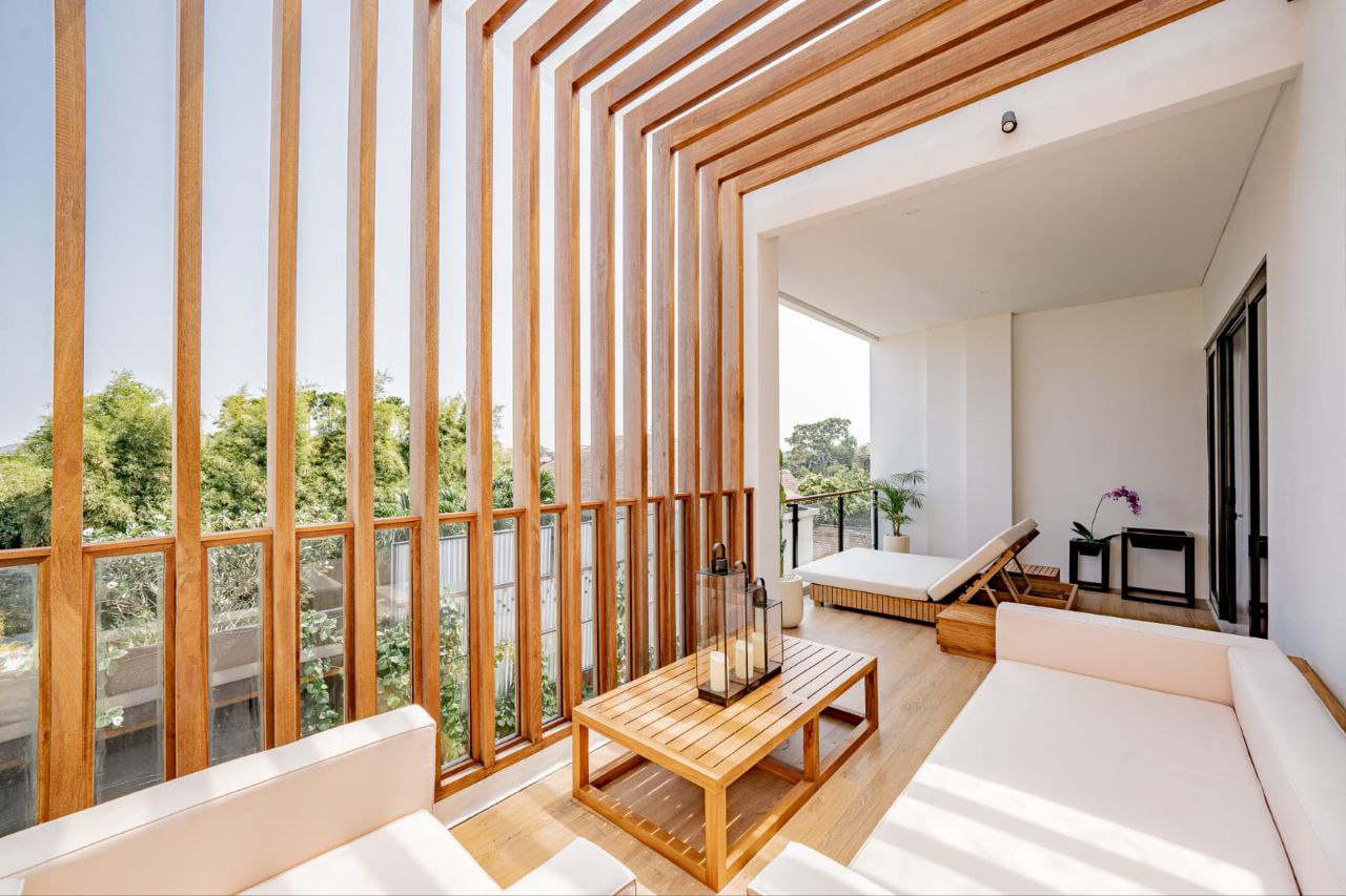 Вилла, 3 спальни