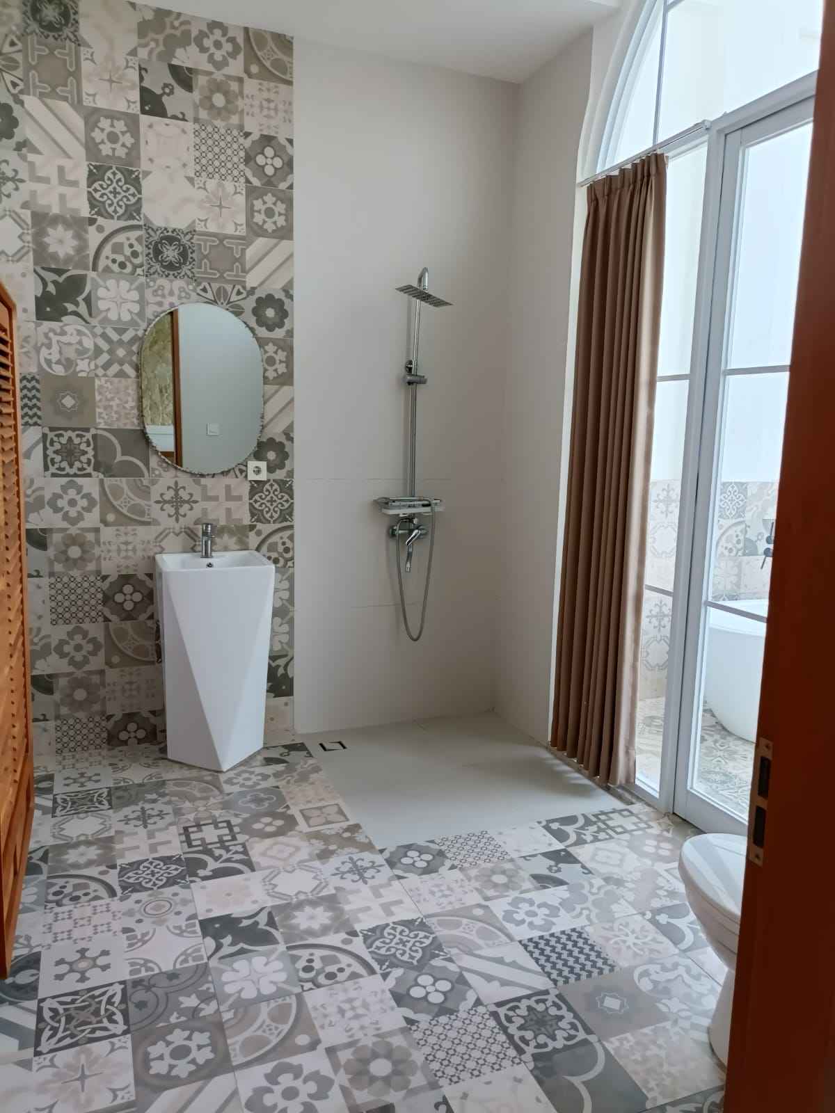 Вилла, 4 спальни