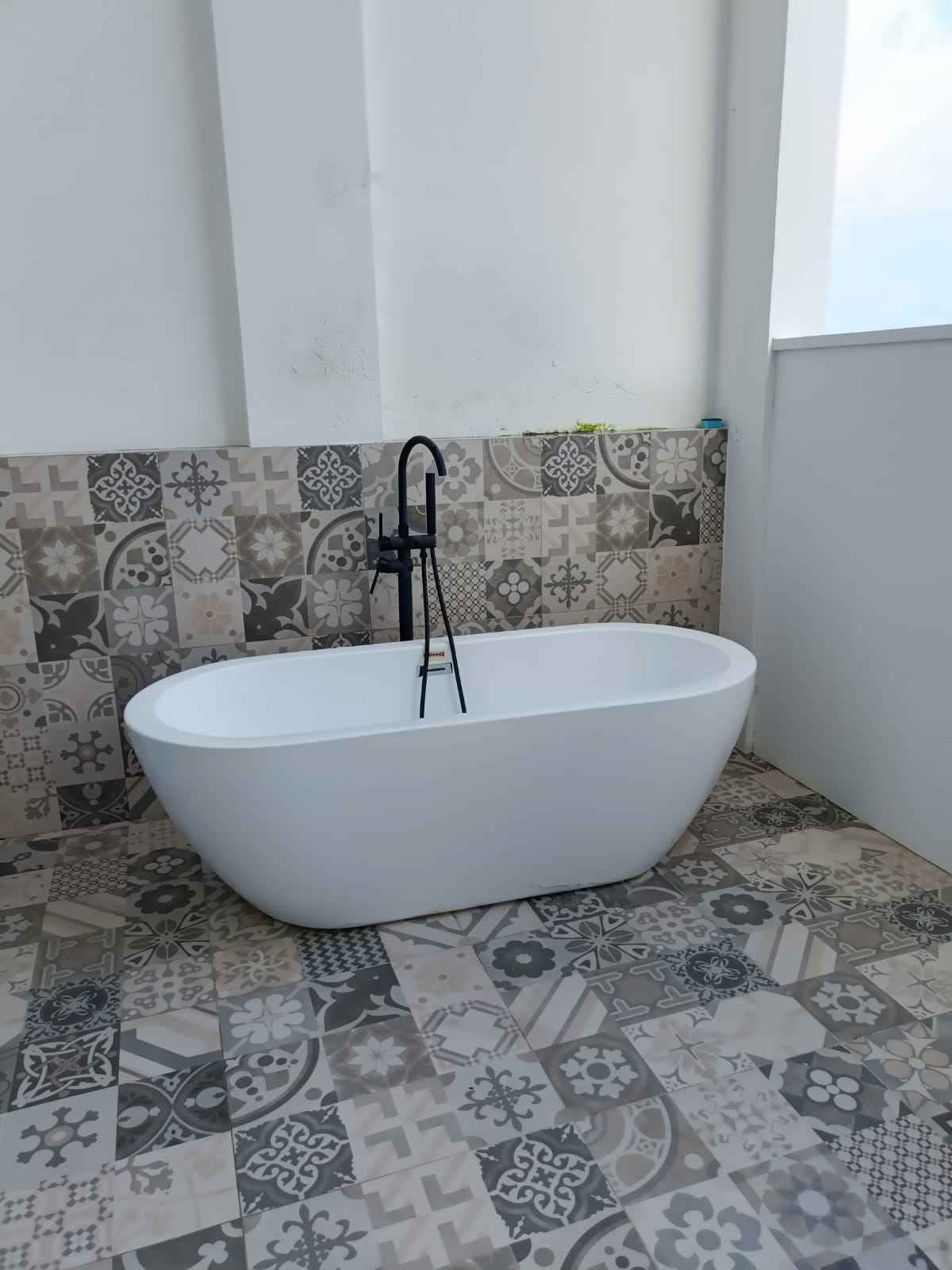 Вилла, 4 спальни