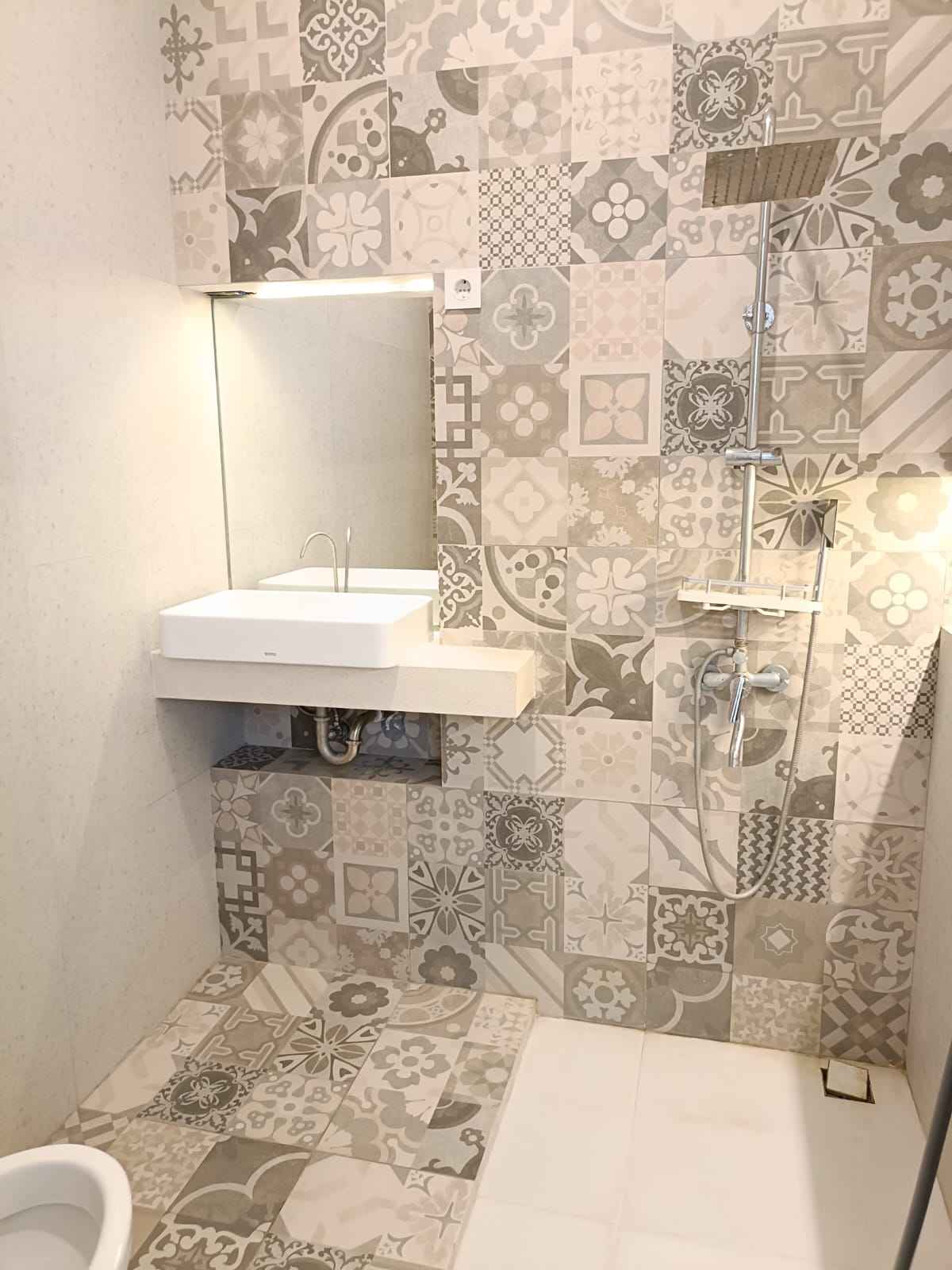 Вилла, 4 спальни