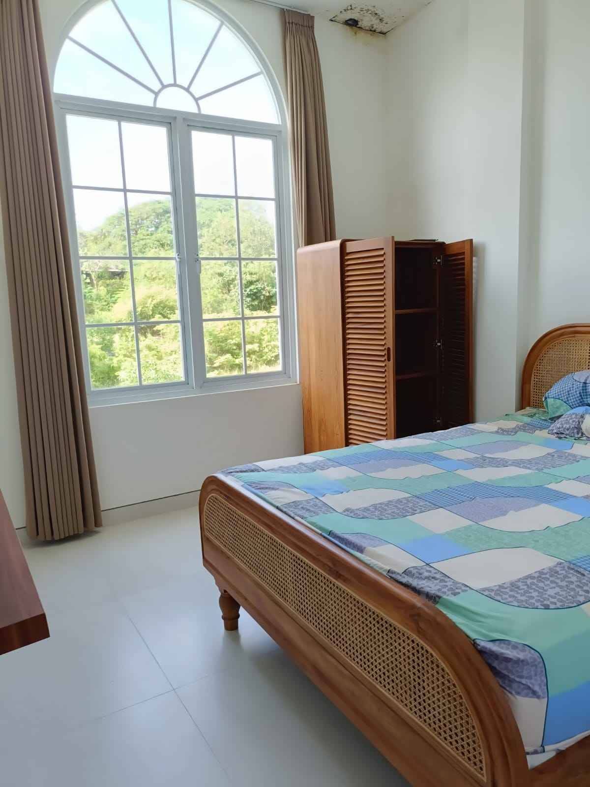 Вилла, 4 спальни