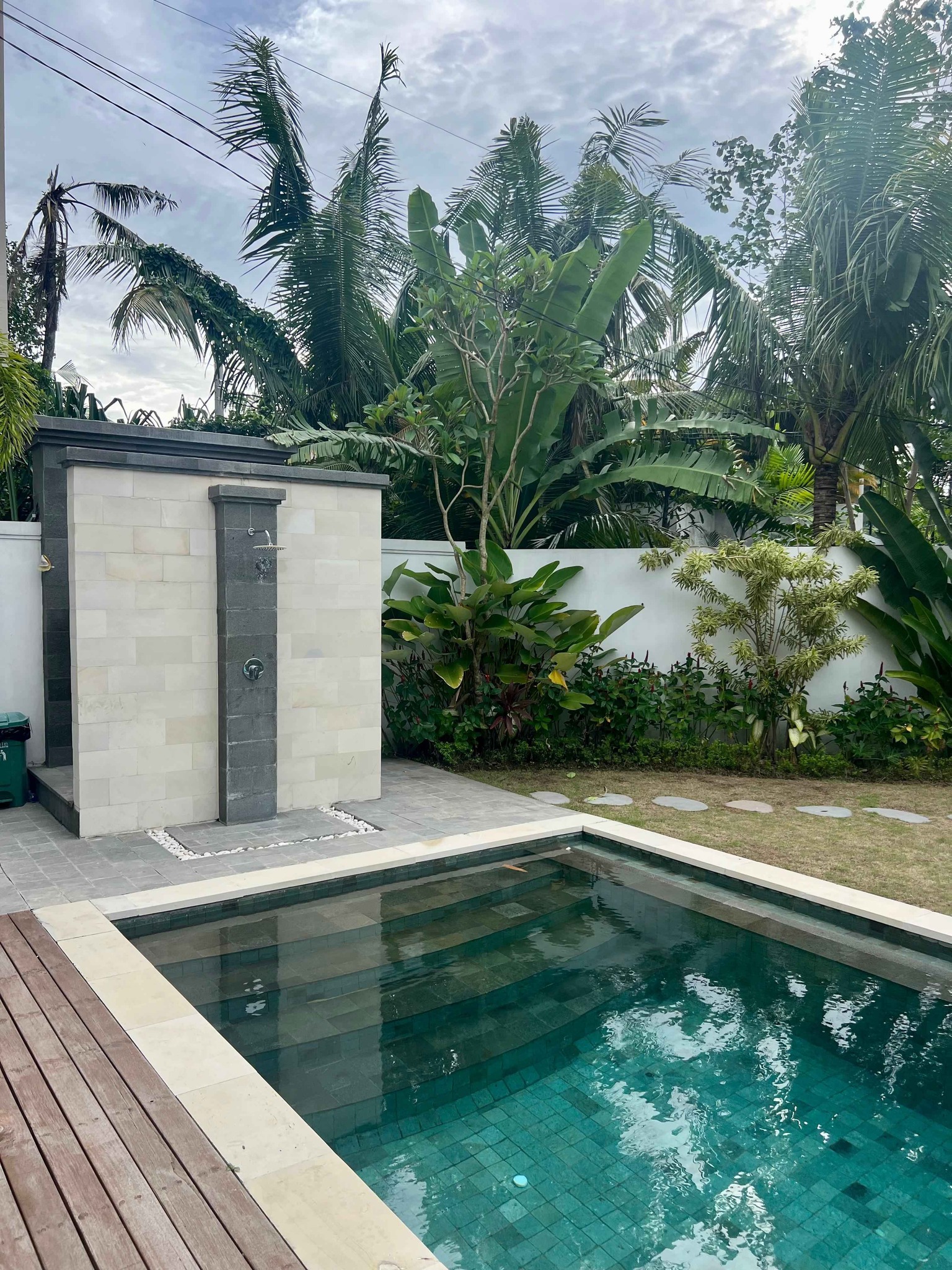 Вилла, 3 спальни