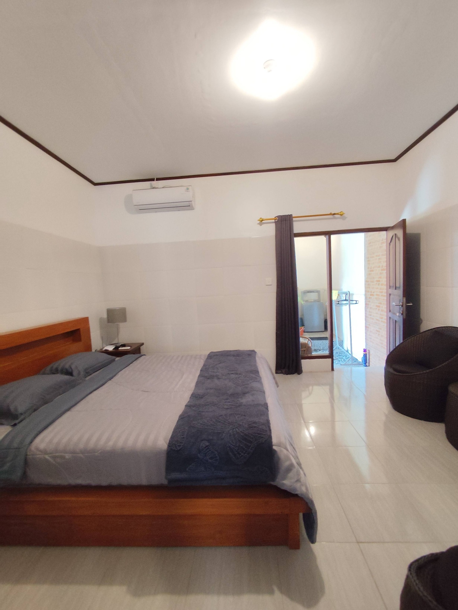 Дом, 2 спальни