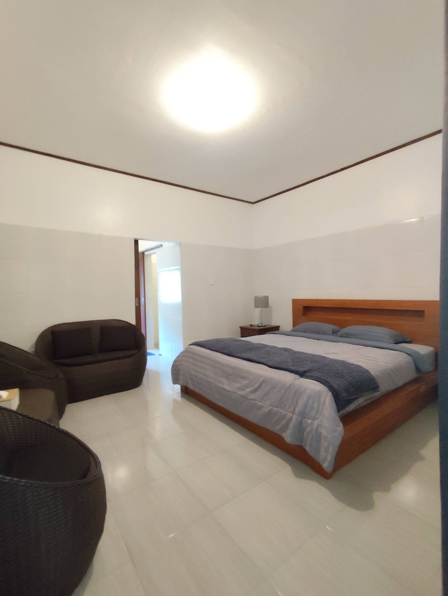 Дом, 2 спальни