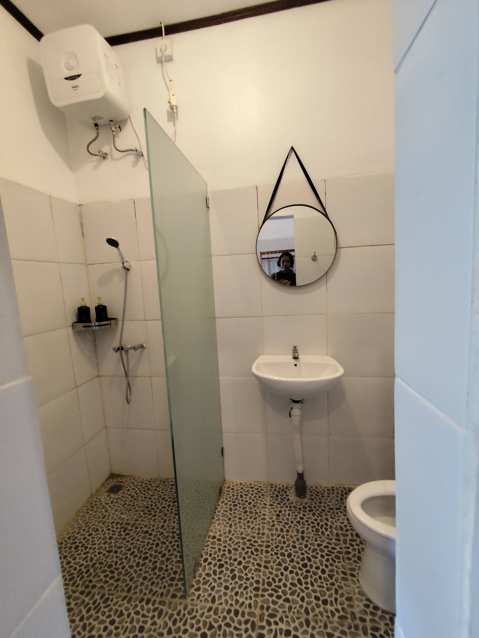 Дом, 2 спальни