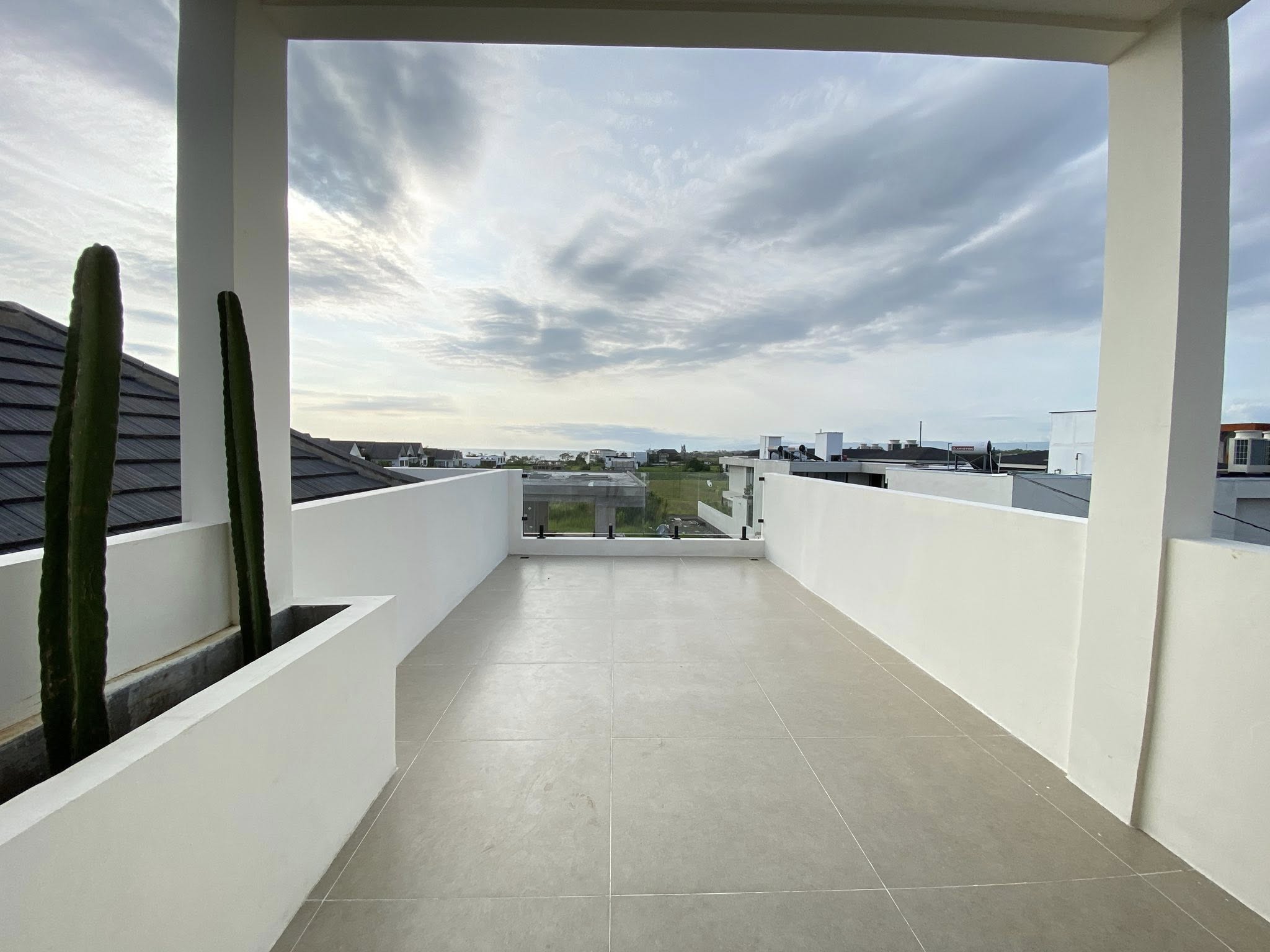 Вилла, 4 спальни