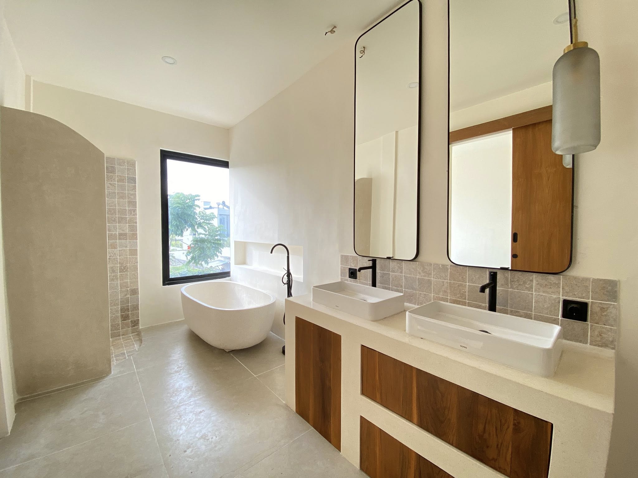 Вилла, 4 спальни