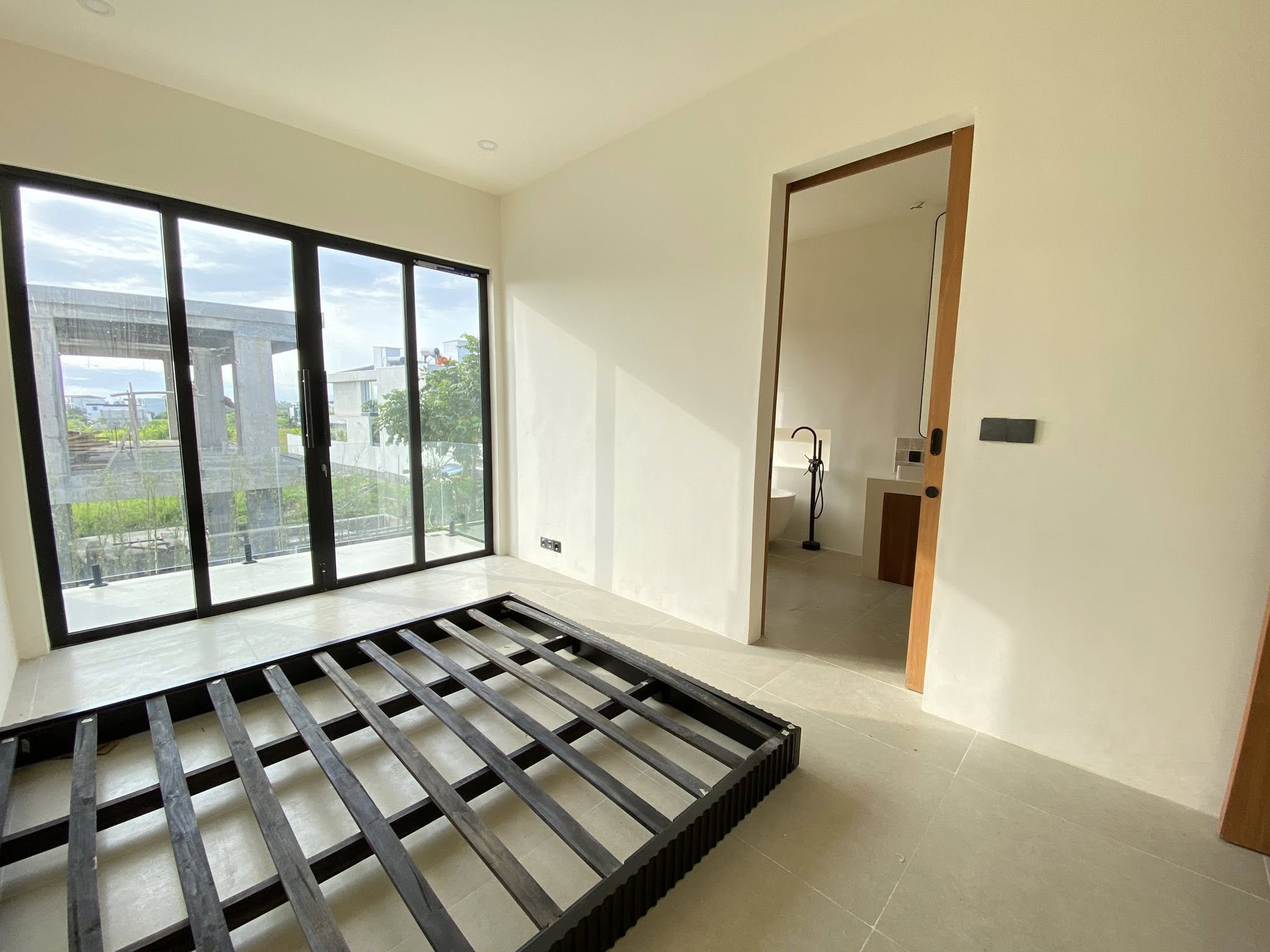 Вилла, 4 спальни