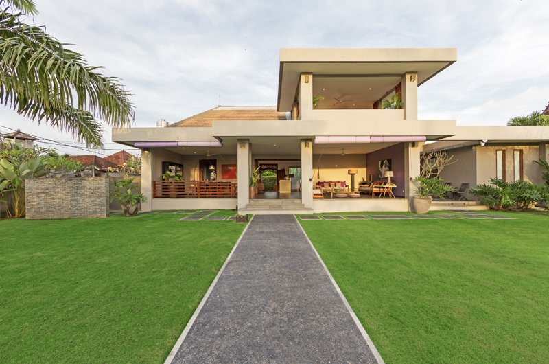 Вилла, 3 спальни