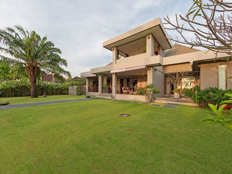 Вилла, 3 спальни