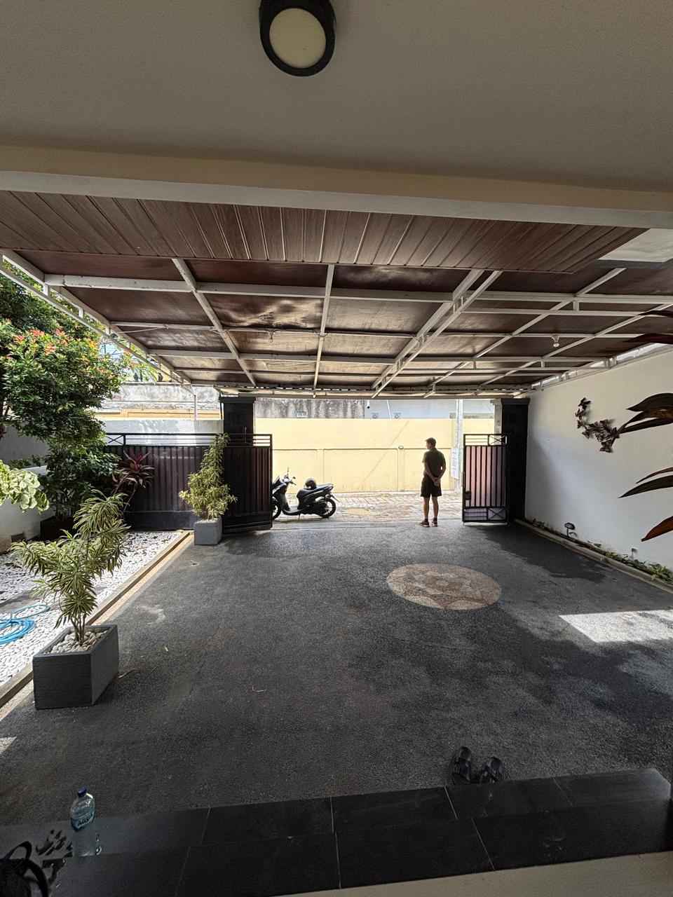 Вилла, 3 спальни