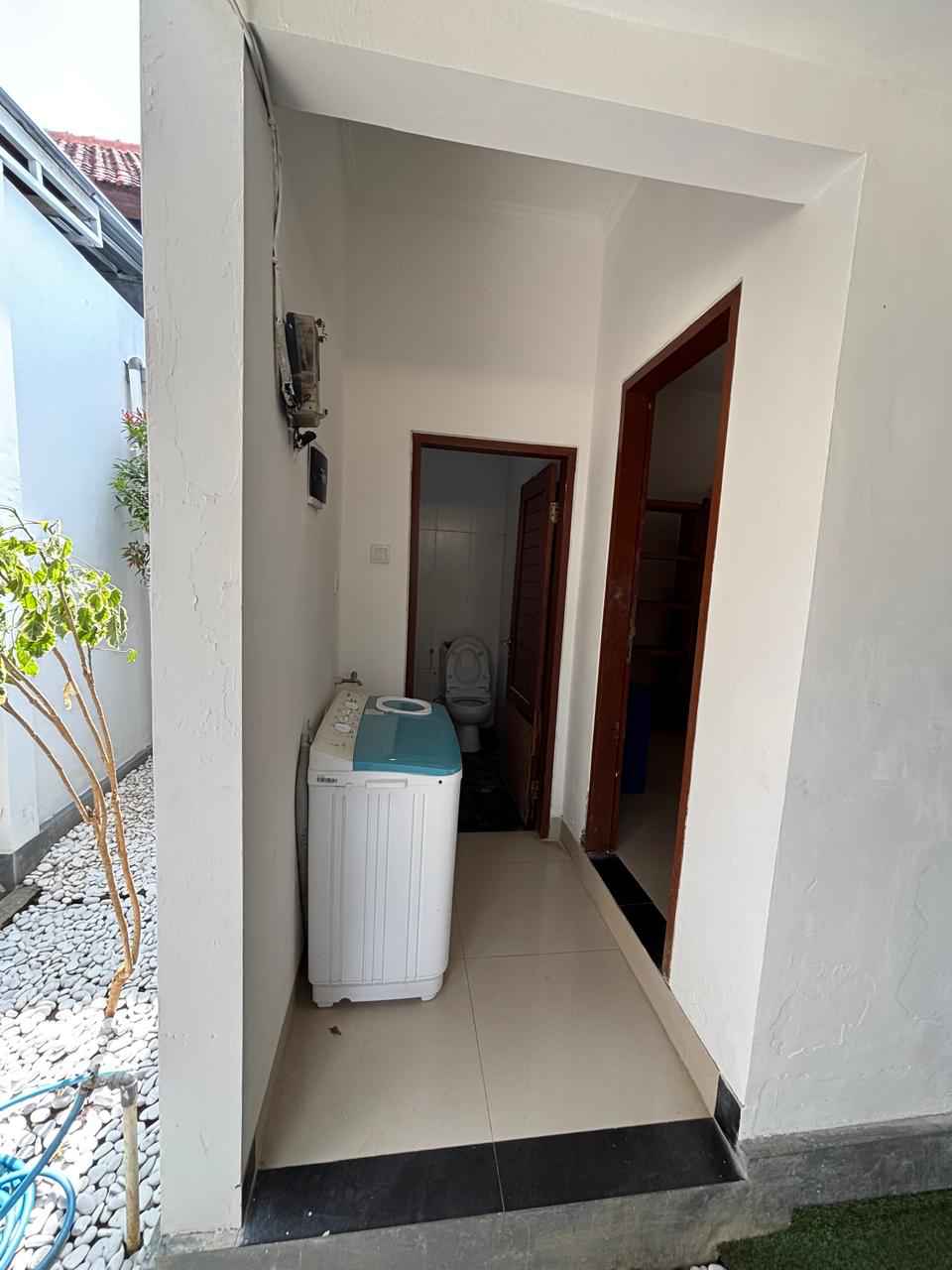 Вилла, 3 спальни