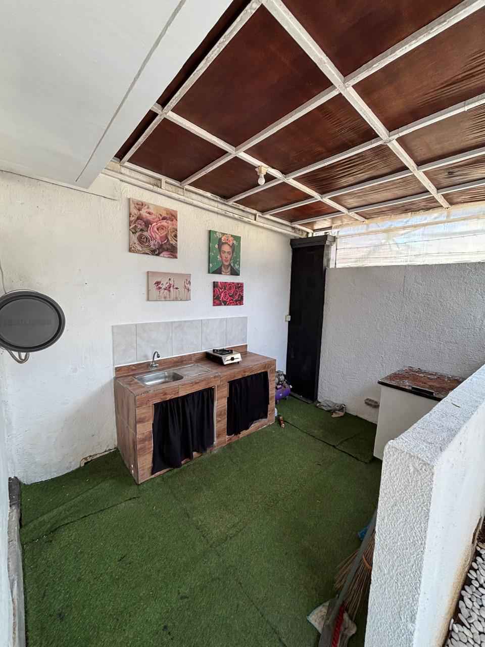 Вилла, 3 спальни