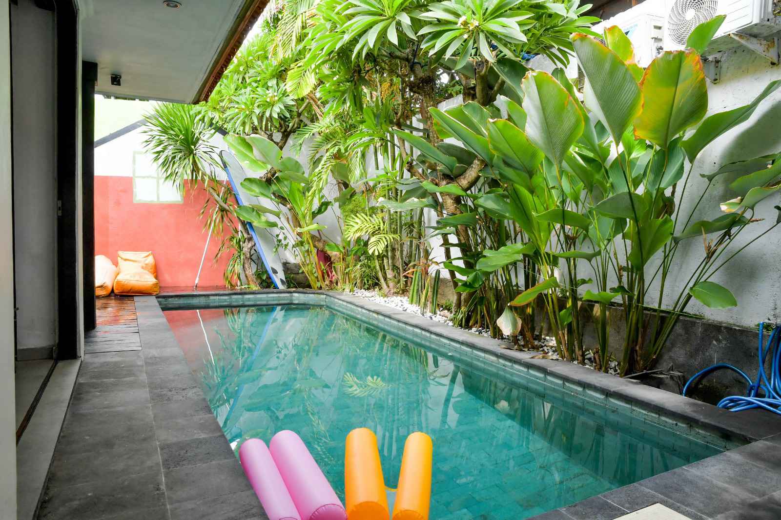 Вилла, 3 спальни